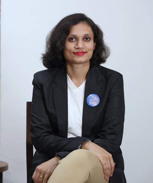 Dr. Nagma Khoja